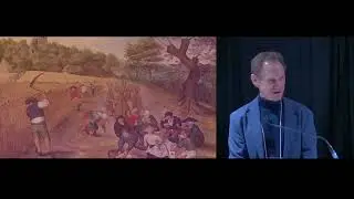 Jim Handy—History of Inequality in Agriculture