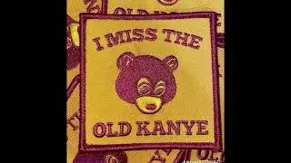 {FREE} KNUCKS X JAZZ DRILL TYPE BEAT "OLD KANYE"