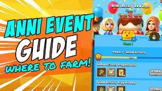 ARCHERO: New Event Guide | Where to Farm Cupcakes & Crackers!
