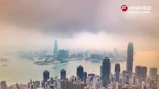 Головной офис Форсаж в Гонконге | Forsage Sourcing Office in Hong Kong
