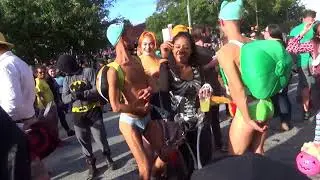 vlog 5
