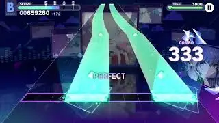 [Project Sekai] Breathe Your Breath Hard Full Combo