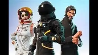Funny fortnite clip