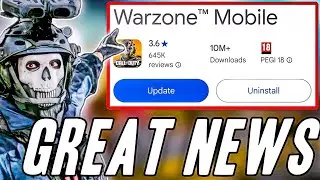 Warzone Mobile Season 3 Reloaded is HERE – Massive Changes & Hidden Issues!