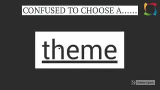 Light Vs Dark Theme