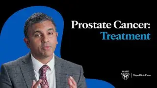 Prostate Cancer Treatment: Understanding Your Options