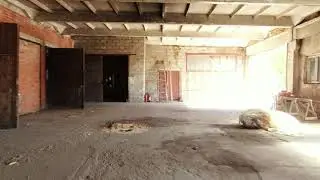 AMBAR: помещение под гипермаркет, развлекательный комплекс и др.