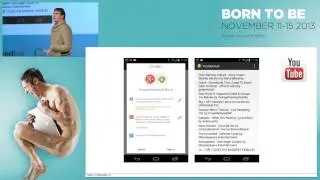 Google+ Sign-In on Android and iOS