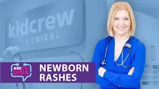 Newborn Rashes