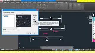 autocad2019 [50] what is unit precision in autocad