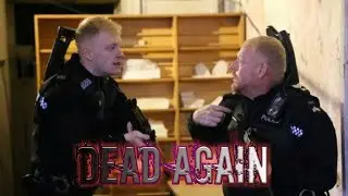 Dead Again 2021| Official Trailer | Vlog Videos