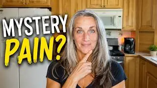 Your Fascia Is Screaming for Nervous System Regulation