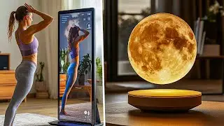 12 Coolest Smart Home Gadgets