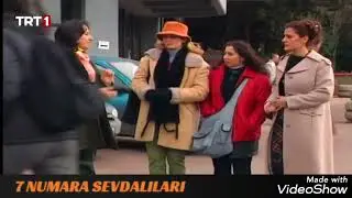 Kendim Ettim Kendim Buldum