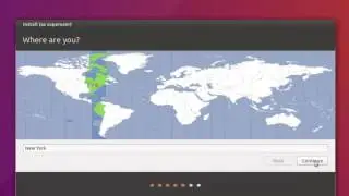 Install Ubuntu 16.04 LTS into VirtualBox