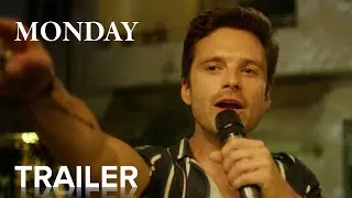 MONDAY | Officiële Trailer | Paramount Movies