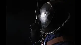 Deliverance - A Star Wars Fan Film