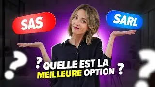 SAS ou SARL : la meilleure option en 2024 ?