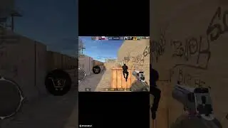 моменты standoff #shorts