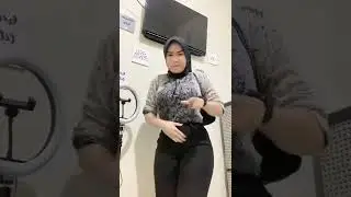 #uktiktok #jilbab #pemersatubangsa #tudung