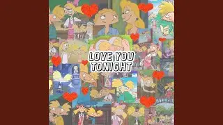 Love You Tonight