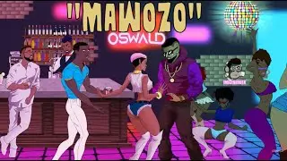 Oswald - Mawozo 
