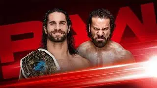 Previa WWE Monday Night Raw Y Mas