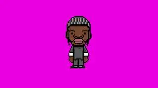 Kendrick Lamar Relaxing Trap Type Beat 