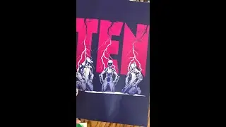 TennoCon 2023 Loot Haul