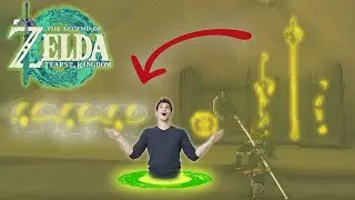 Zelda Tears Of The Kingdom free loot and Money