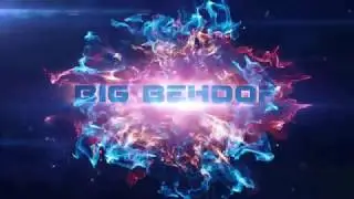 Проект Big Behoof важность заполнения профиля и как его заполнить