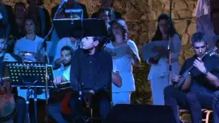 ΑΞΙΟΝ ΕΣΤΙ - ΑΝΟΙΓΩ ΤΟ ΣΤΟΜΑ ΜΟΥ - ΟΥΡΑΝΟΥΠΟΛΗ.mp4
