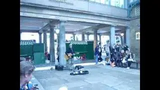 Приключения в Лондоне.Live concert in London