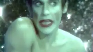 Iggy Pop -  Lust For Life - Unknow TV Show 1977