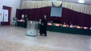 г.Владикавказ, участок №336