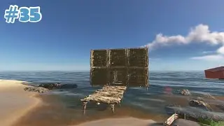 Kat u bazi napravljen! (Stranded Deep #35 LIVE)