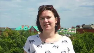 Таня Синицкая, стихи Пушкина