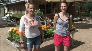 La Glanerie - société coopérative agricole d’horticulture et de produits maraîchers