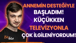 Burak Dadak, Oyunculuk Kariyerinden Bahsetti!