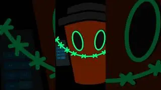 FNaF: Standoff Cups - Тест анимации⚠