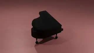 piano spin 5 hours and 40 minutes to geometry dash practice mode song