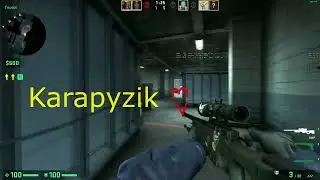 Скучали??? [Karapyzik]