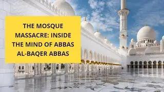 The Sudanese Mosque Shooting  Uncovering the Truth-Rotten Crimes
