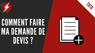 Comment faire votre demande de devis - Prefa-Elec