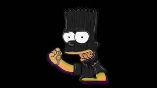 [Free] Freestyle Beat - "DARKNESS" Free Type Beat 2024 | Rap Trap beat Instrumental