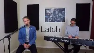 Latch (Disclosure) - ONE MINUTE COVER