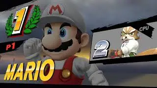 Super Smash Bros for Wii U | Wii U | Batocera 30
