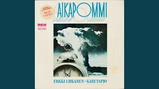Saanhan viimeisen tanssin - Save The Last Dance For Me