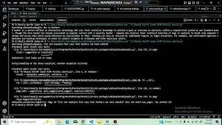 How Hackers create their own serching engine like google or chrome or Ai using python