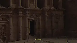 Exploring a Lost Civilization's Megastructure | A Playlist to Study Archaeology